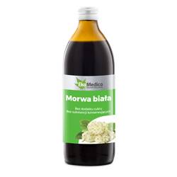 EkaMedica Morwa Biała 0,5L
