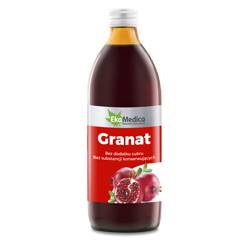 EkaMedica Granat 1L