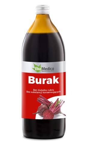 EkaMedica Burak 1L