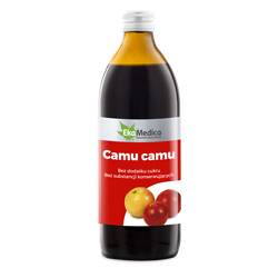 EkaMedica Camu-camu 0,5L