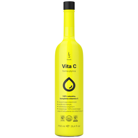 DUOLIFE Vit C 750 ml