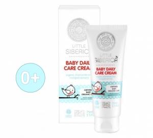 LITTLE SIBERICA krem dla dzieci 75 ml