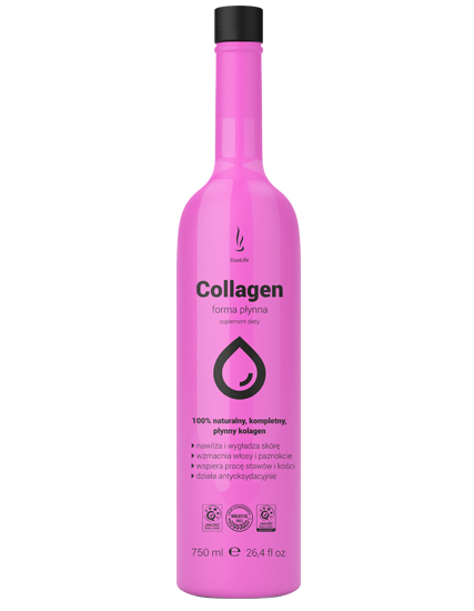 DUOLIFE COLLAGEN 750 ml