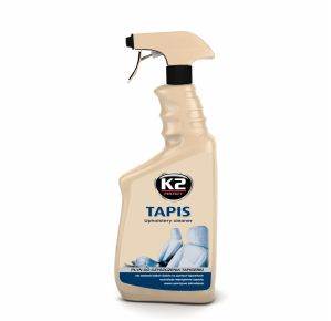 K2 TAPIS płyn do mycia tapicerki 750ml
