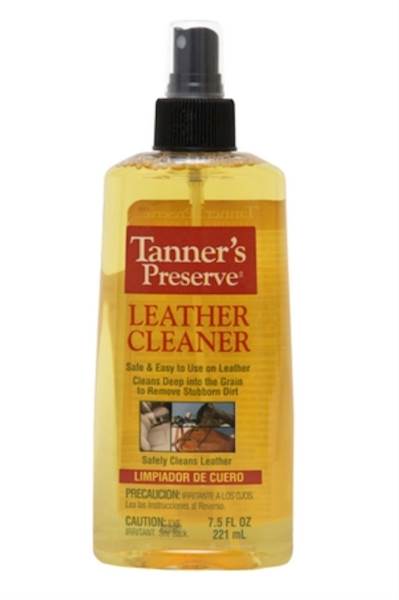 K2 LEATHER CLEANER 221 ML Preparat do czyszczenia