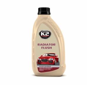 K2 RADIATOR FLUSCH  400ML - płukacz chłodnicy