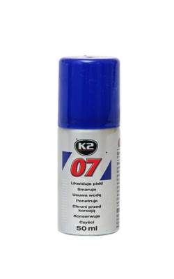 K2 07 50ml preparat wielozadaniowy