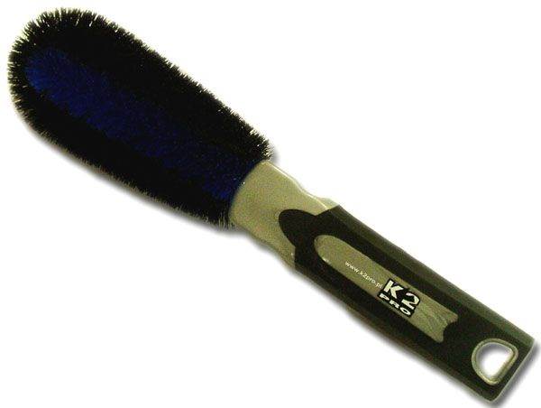 K2 SZCZOTKA Do mycia felg