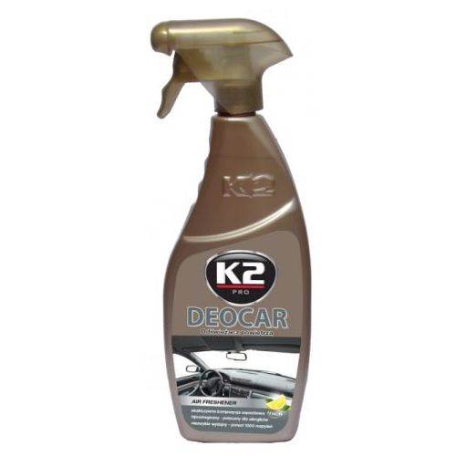 K2 CAYON 700ml FAHREN  neutalizator zapachów 