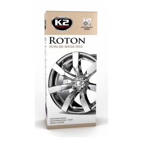 K2 ROTON 700 ML - Płyn do mycia felg