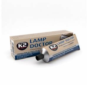 K2 LAMP DOCTOR 60gr. do regeneracji lamp