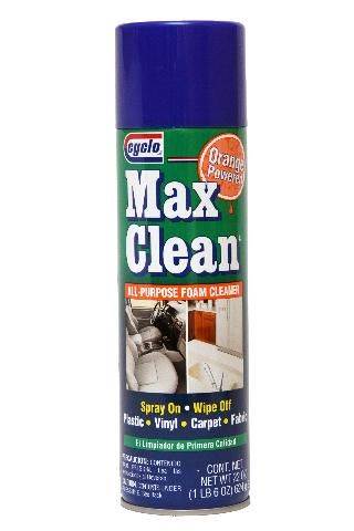 C 392 MAX CLEAN Uniwersalna pianka czyszcząca 510G