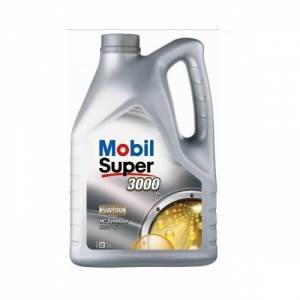 Mobil 3000 X1 5W/40 5L