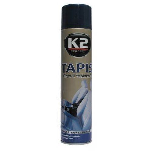 K2 TAPIS 600 ML - Pianka do czyszcz. tapicerki