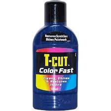 CP T-CUT Color Fast reg. lakieru Granatowy 500ml