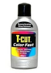 CP T-CUT Color Fast reg. lakieru Srebrny 500ml 009