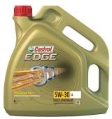 CASTROL EDGE 5W-30 LL   4L