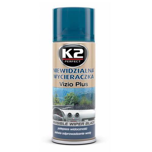K2 VIZIO PLUS 200 ML Niewidz. wycieraczka spray