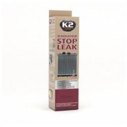 K2 STOP LEAK uszcz. do chłodnicy 18,5g