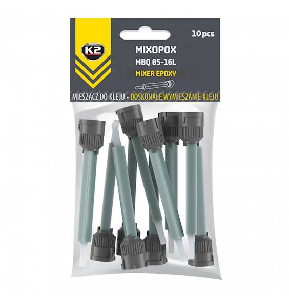 K2 MIXOPOX MBQ 05-16L 10 szt. M.IESZACZ KLEJ STRZY