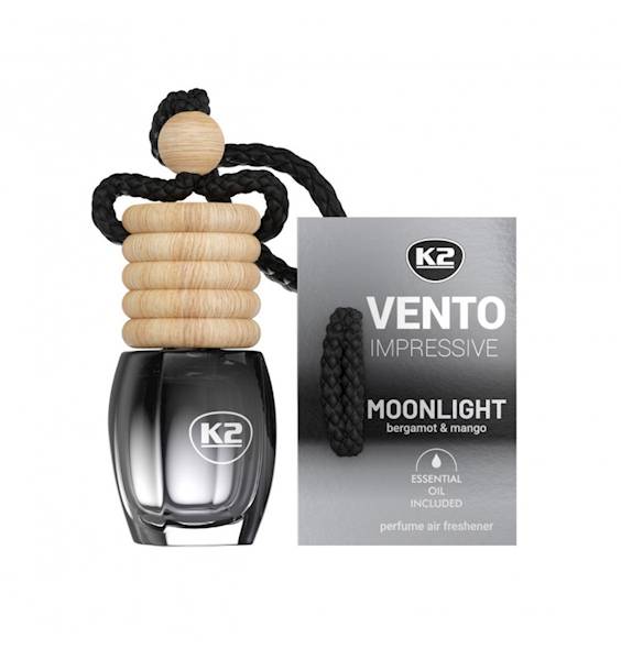 K2 VENTO SOLO Impressive MOONLIGHT 8ml zapach sam
