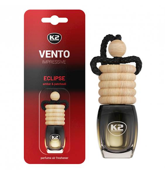K2 VENTO SOLO Impressive ECLIPSE 8ml  zapach samoc