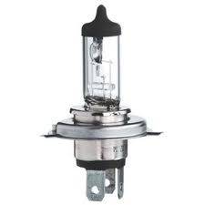 12V H4  60/55W P43t   halogenowa     48881 / 1314