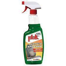 ATAS DETAP do czyszcz.tapicerki i dywanów 750ml
