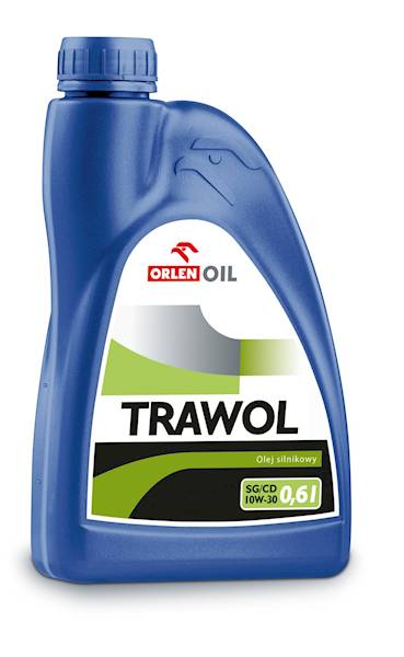 PO TRAWOL 30 0,6L