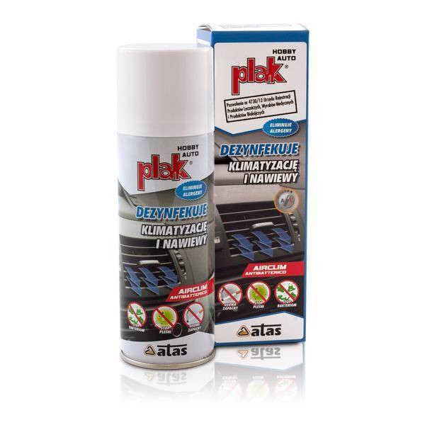 ATAS AIR CLIM ANTY BAKTERICO 200ml