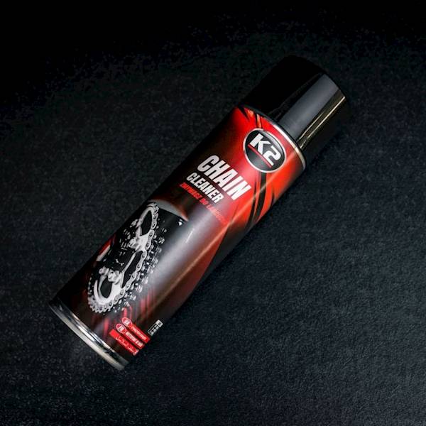 K2 ZMYWACZ DO ŁAŃCUCHA 500ml