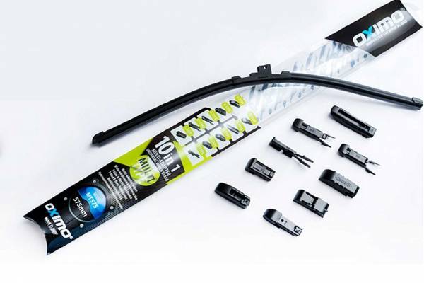 Wycieraczka OXIMO  MULTI TYPE   800