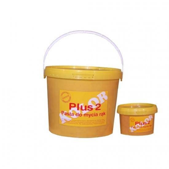 Pasta do mycia PLUS 2  0,5kg