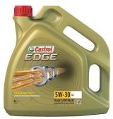 CASTROL EDGE 5W-30 LL   5L