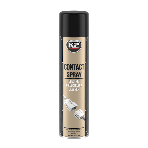 K2 KONTAKT SPREY 600ml 