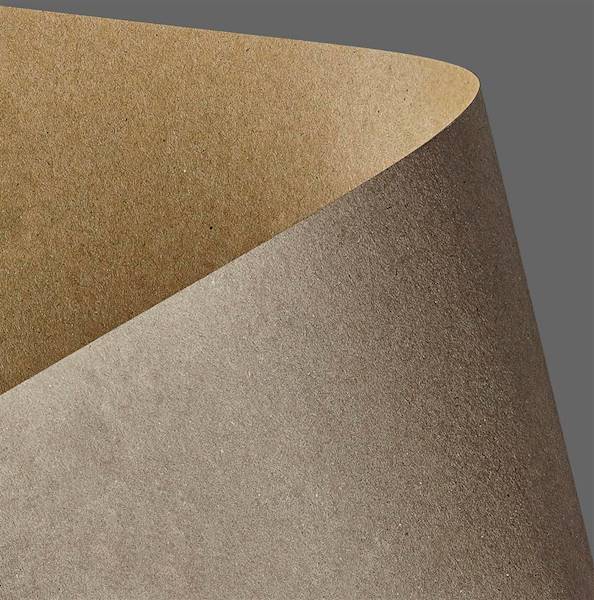 KARTON A4/275G/20 KRAFT BEŻ
