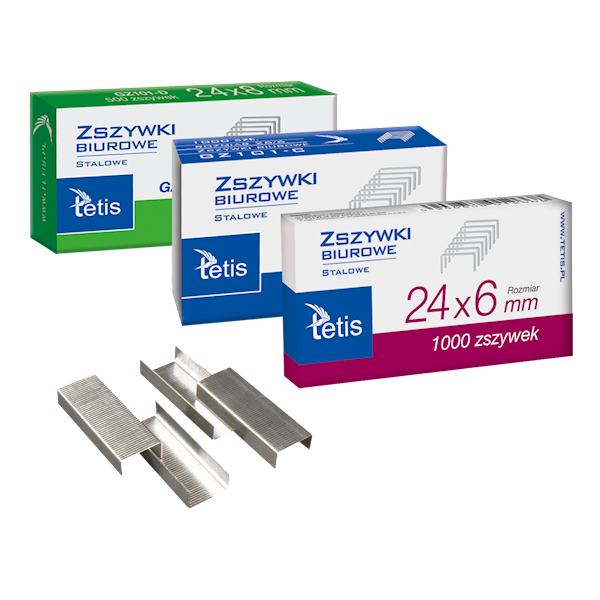 ZSZYWKI 26/6 TETIS GZ101-C