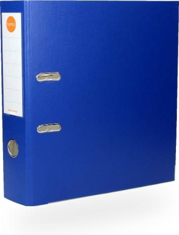 SEGREGATOR A4/75 IDEST DESK NIEBIESKI