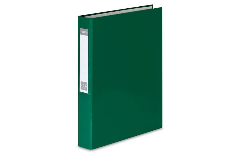 SEGREGATOR A4/40/2R VP 056/06 ZIELONY