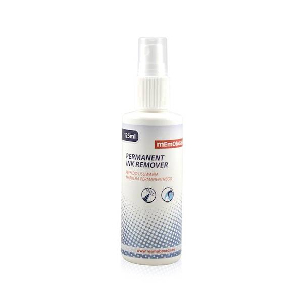 ZMYWACZ DO MARKERÓW PERMAN. 125ML