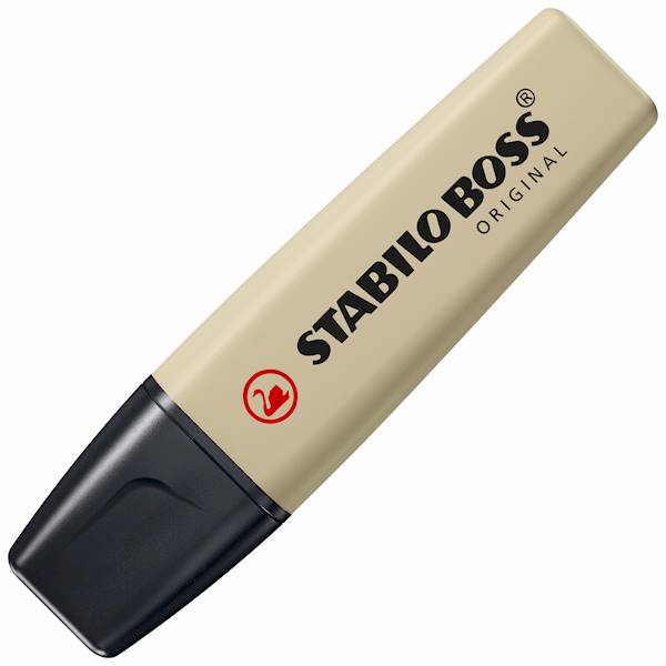 ZAKREŚLACZ STABILO BOSS BŁOTNA ZIELEŃ 70/137