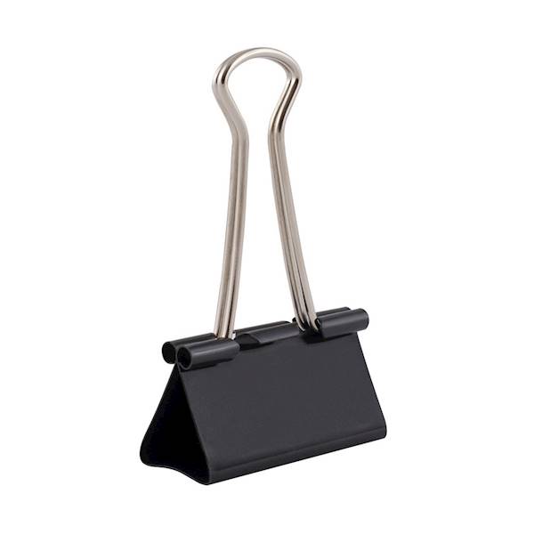 KLIP 19MM 12 SZT