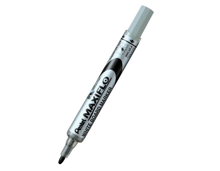 MARKER SUCHOŚCIER. PENTEL MAXIFLO MWL55 CZARNY