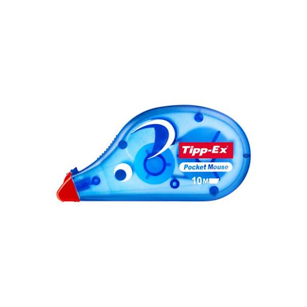 KOREKTOR TIPP-EX MYSZ