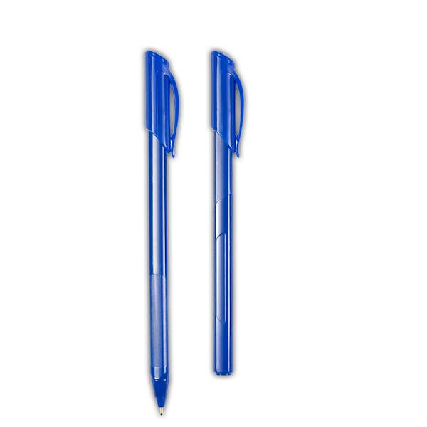 DŁUGOPIS FLEXI TRIOJET NIEBIESKI 1,0MM