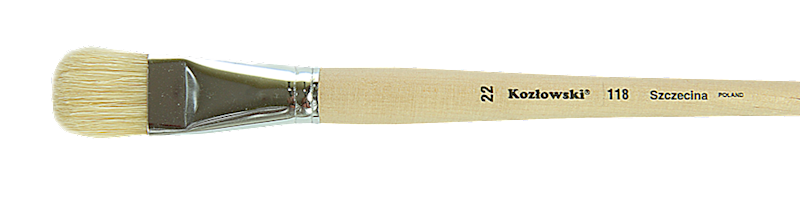 118 nr 2 "koci język" szczecina