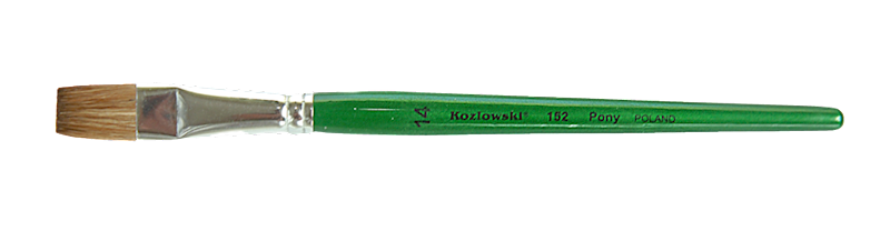152 nr 2 szkolny płaski pony