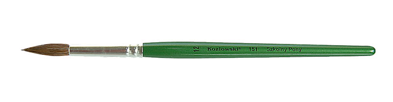 151 nr 7 szkolny wł. pony