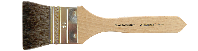2115 nr 1/2" szeroki wiewiórka