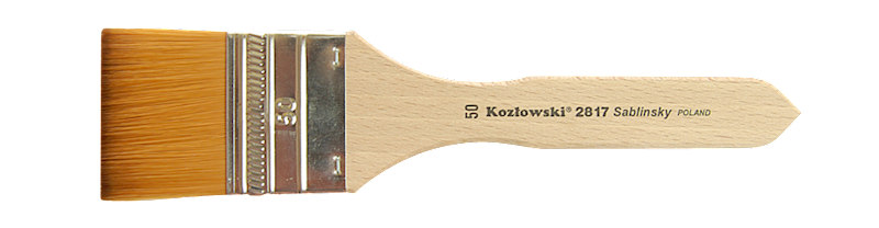 2817 szeroki Sablinsky 3/4"